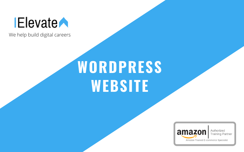 Wordpress Website Creation